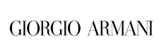 
Giorgio Armani logo