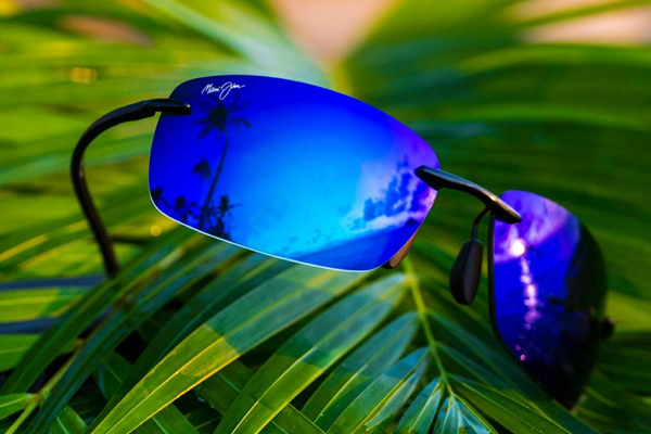 Maui Jim Sonnenbrille