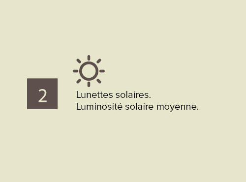 Lunette de protection - lunette solaire - Lapeyre Optique