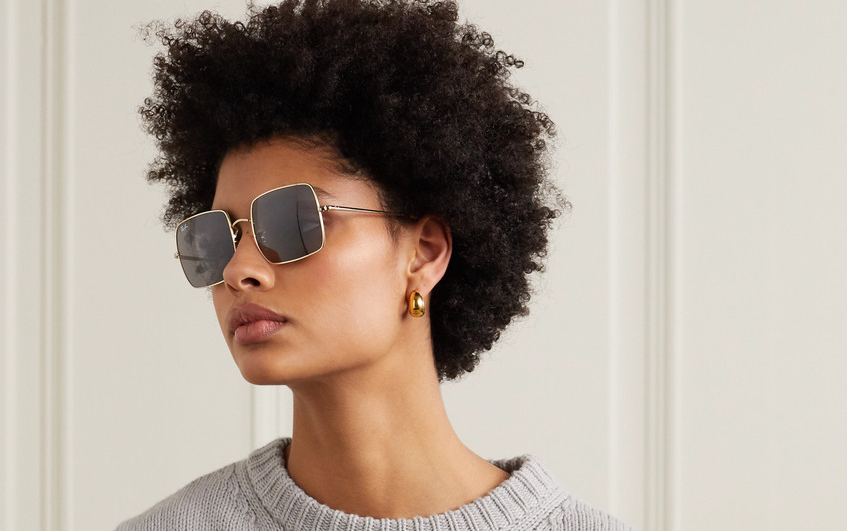 Sunglasses trends for spring summer 2020