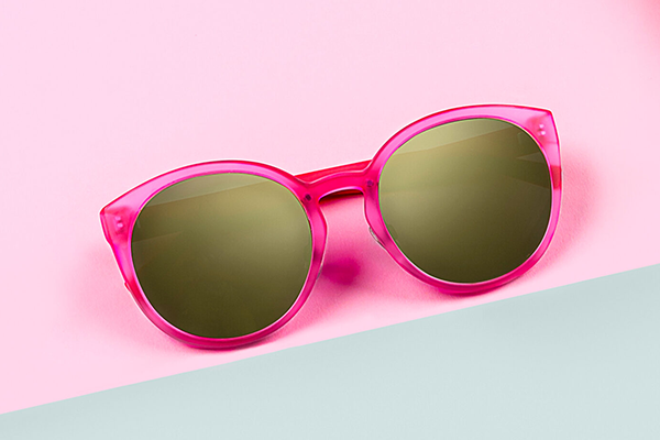 Benetton Sonnenbrille