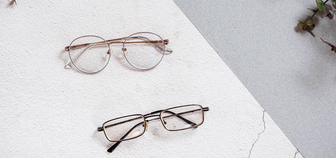 
	En savoir plus sur lunettes à mémoire de forme