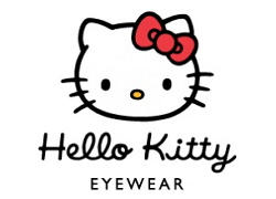 Lunettes de vue Hello Kitty