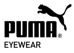 Lunettes de vue Puma