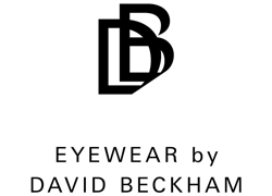 Lunettes de soleil David Beckham