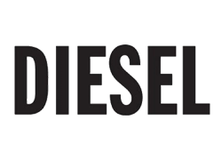 Lunettes de vue Diesel